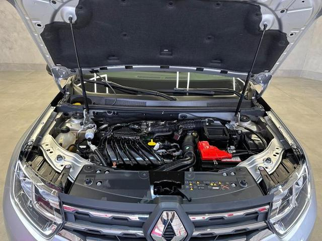 Foto do veículo RENAULT DUSTER  ICONIC 1.6 CVT FLEX 2024 7.200 KM 109.900,00