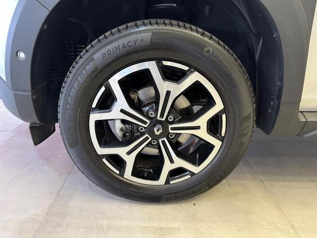 Foto do veículo RENAULT DUSTER  ICONIC 1.6 CVT FLEX 2024 7.200 KM 109.900,00