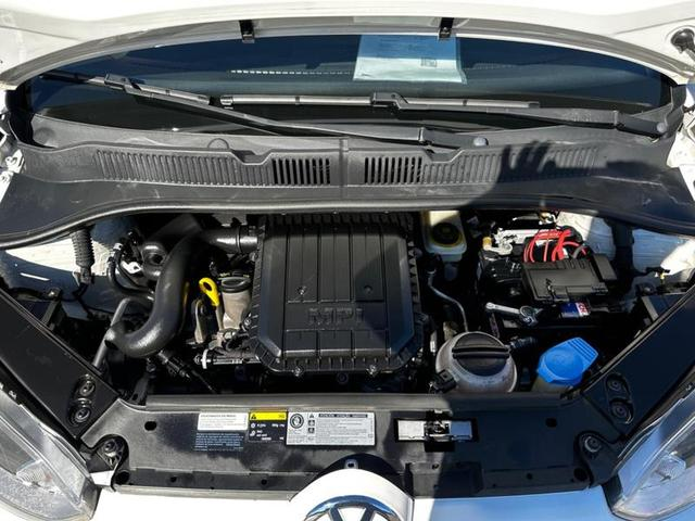 Foto do veículo VOLKSWAGEN UP  TAKE 1.0 2016 124.761 KM 41.900,00