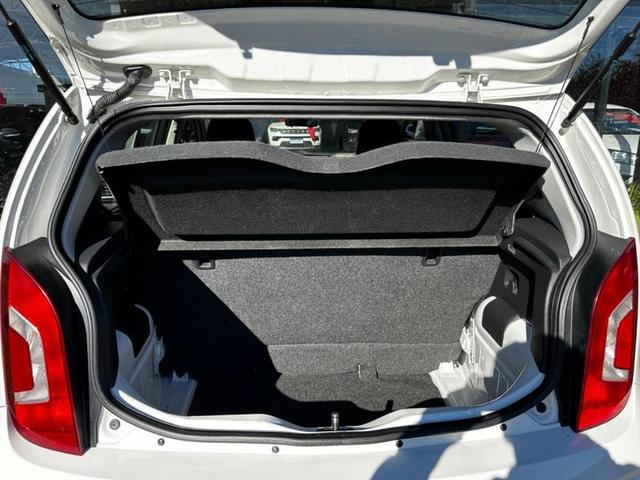 Foto do veículo VOLKSWAGEN UP  TAKE 1.0 2016 124.761 KM 41.900,00
