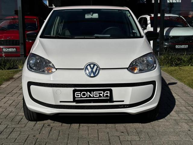 Foto do veículo VOLKSWAGEN UP  TAKE 1.0 2016 124.761 KM 41.900,00