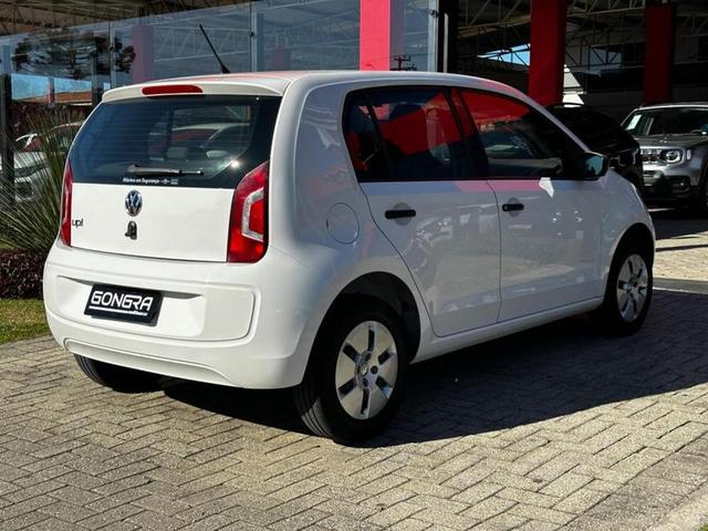 Foto do veículo VOLKSWAGEN UP  TAKE 1.0 2016 124.761 KM 41.900,00