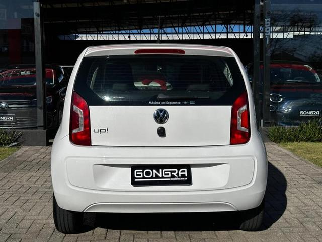 Foto do veículo VOLKSWAGEN UP  TAKE 1.0 2016 124.761 KM 41.900,00