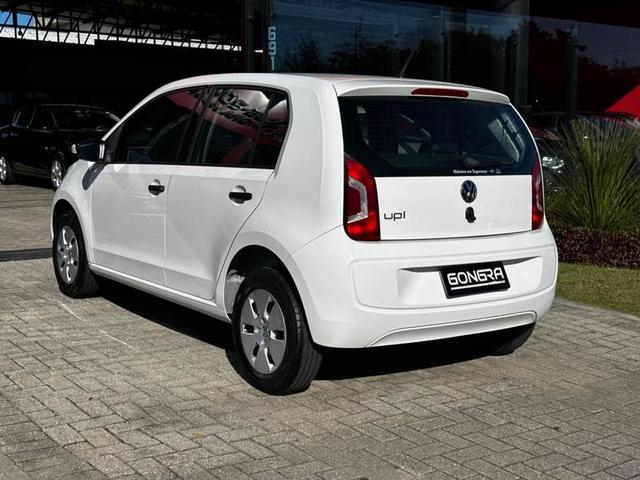 Foto do veículo VOLKSWAGEN UP  TAKE 1.0 2016 124.761 KM 41.900,00