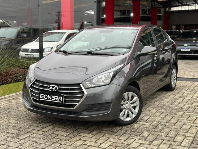Foto do veículo HYUNDAI HB20S  1.6 A COMF 2016 51.298 KM 67.900,00