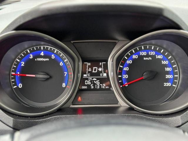 Foto do veículo HYUNDAI HB20S  1.6 A COMF 2016 51.298 KM 67.900,00