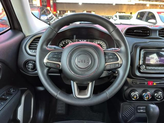 Foto do veículo JEEP RENEGADE  1.8 16V FLEX SPORT 4P AUTOMÁTICO 2017 75.500 KM 72.900,00