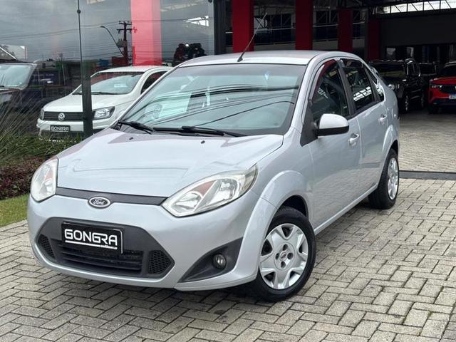 Foto do veículo FORD FIESTA  SEDAN 1.6 FLEX 2013 144.648 KM 34.900,00