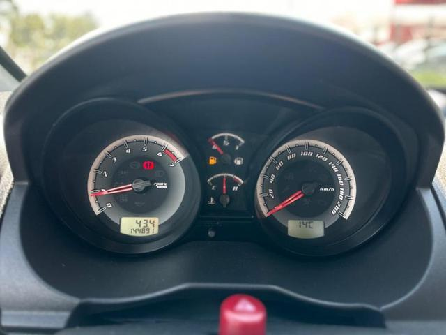 Foto do veículo FORD FIESTA  SEDAN 1.6 FLEX 2013 144.648 KM 34.900,00