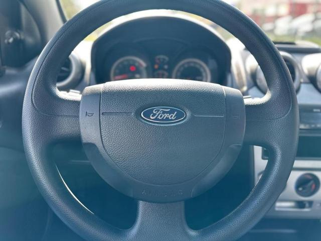 Foto do veículo FORD FIESTA  SEDAN 1.6 FLEX 2013 144.648 KM 34.900,00