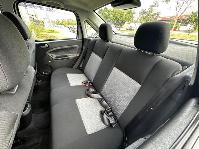 Foto do veículo FORD FIESTA  SEDAN 1.6 FLEX 2013 144.648 KM 34.900,00