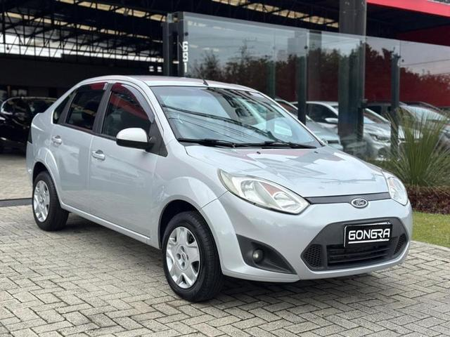Foto do veículo FORD FIESTA  SEDAN 1.6 FLEX 2013 144.648 KM 34.900,00