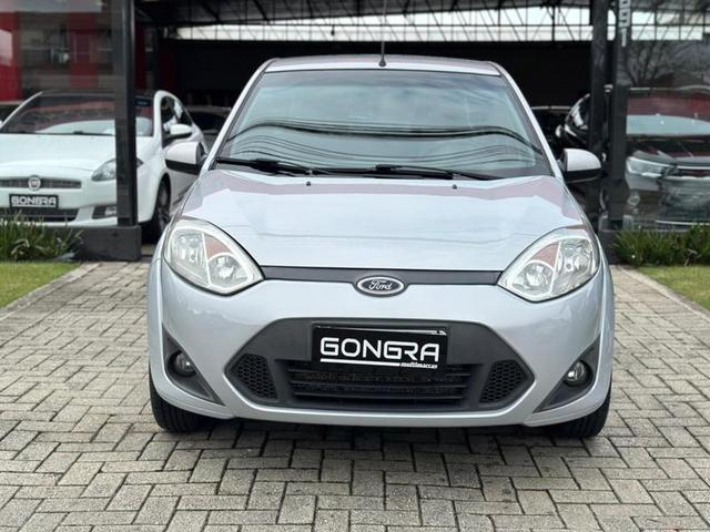 Foto do veículo FORD FIESTA  SEDAN 1.6 FLEX 2013 144.648 KM 34.900,00