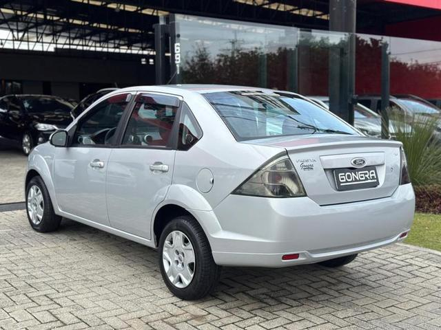 Foto do veículo FORD FIESTA  SEDAN 1.6 FLEX 2013 144.648 KM 34.900,00