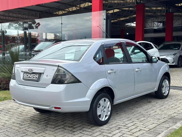 Foto do veículo FORD FIESTA  SEDAN 1.6 FLEX 2013 144.648 KM 34.900,00