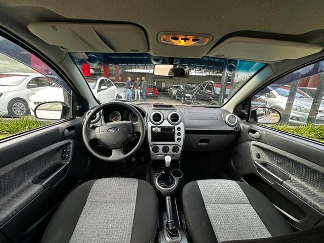 Foto do veículo FORD FIESTA  SEDAN 1.6 FLEX 2013 144.648 KM 34.900,00