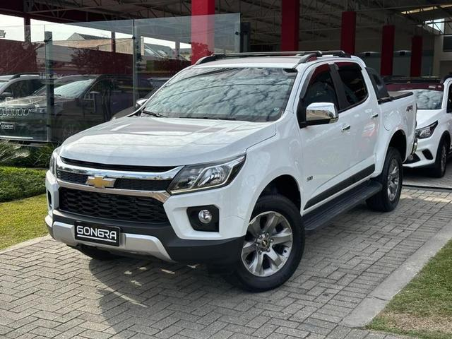 Foto do veículo CHEVROLET S10  LTZ DD4A 2023 18.101 KM 219.900,00