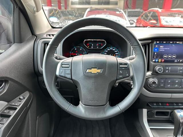 Foto do veículo CHEVROLET S10  LTZ DD4A 2023 18.101 KM 219.900,00