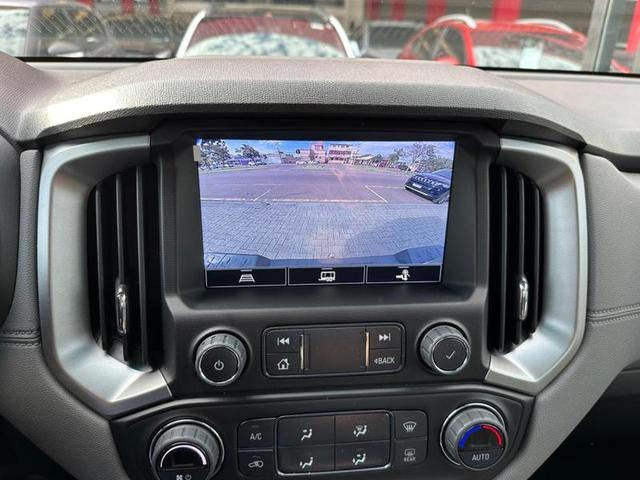 Foto do veículo CHEVROLET S10  LTZ DD4A 2023 18.101 KM 219.900,00