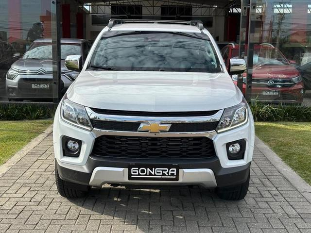 Foto do veículo CHEVROLET S10  LTZ DD4A 2023 18.101 KM 219.900,00