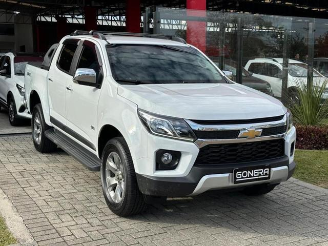 Foto do veículo CHEVROLET S10  LTZ DD4A 2023 18.101 KM 219.900,00