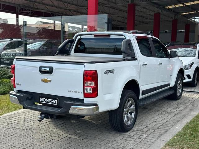 Foto do veículo CHEVROLET S10  LTZ DD4A 2023 18.101 KM 219.900,00