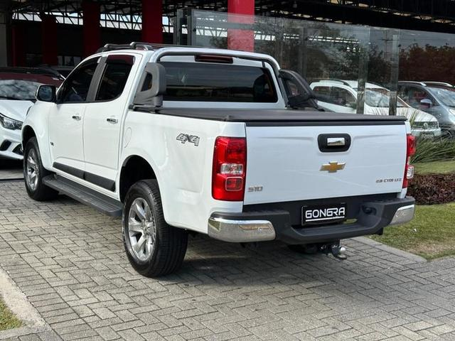Foto do veículo CHEVROLET S10  LTZ DD4A 2023 18.101 KM 219.900,00