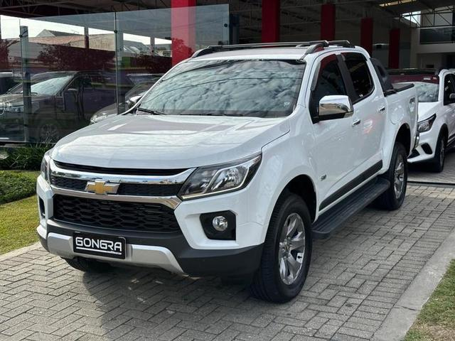 Foto do veículo CHEVROLET S10  LTZ DD4A 2023 18.101 KM 219.900,00