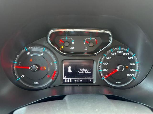 Foto do veículo CHEVROLET S10  LTZ DD4A 2023 18.101 KM 219.900,00