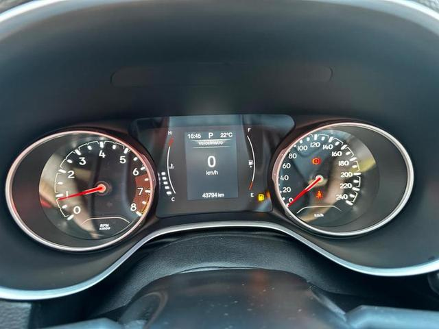 Foto do veículo JEEP COMPASS  SPORT F 2018 43.767 KM 94.900,00