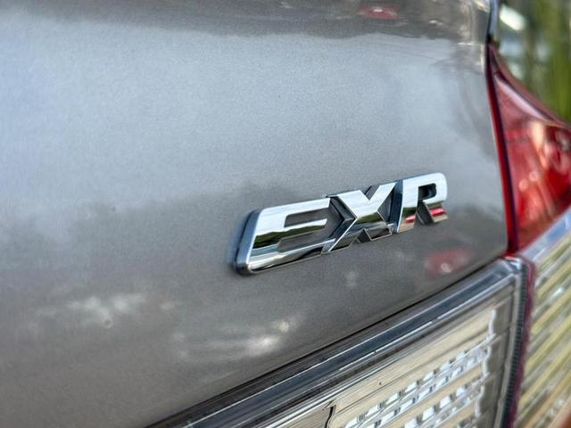 Foto do veículo HONDA CIVIC  EXR 2014 128.193 KM 73.900,00