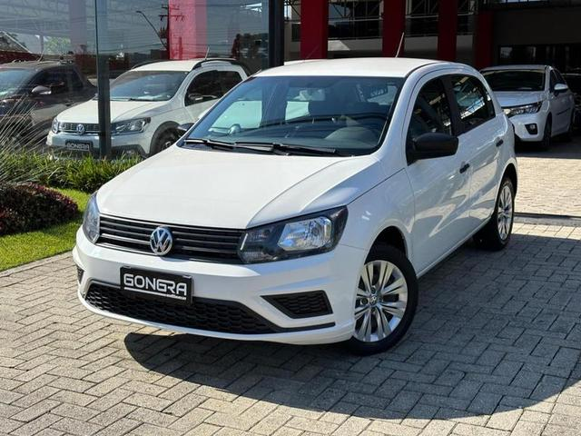 Foto do veículo VOLKSWAGEN GOL  1.6L MB5 2022 47.900 KM 58.900,00