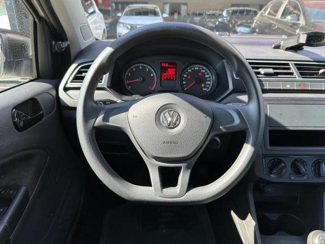 Foto do veículo VOLKSWAGEN GOL  1.6L MB5 2022 47.900 KM 58.900,00