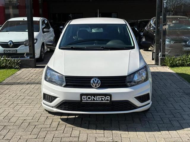 Foto do veículo VOLKSWAGEN GOL  1.6L MB5 2022 47.900 KM 58.900,00