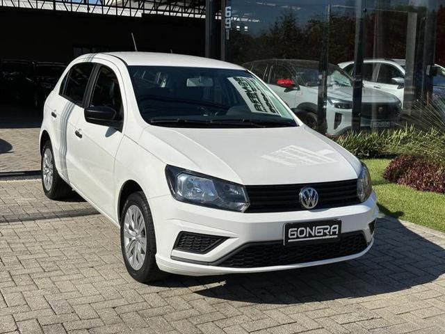 Foto do veículo VOLKSWAGEN GOL  1.6L MB5 2022 47.900 KM 58.900,00