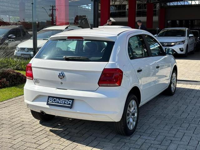 Foto do veículo VOLKSWAGEN GOL  1.6L MB5 2022 47.900 KM 58.900,00
