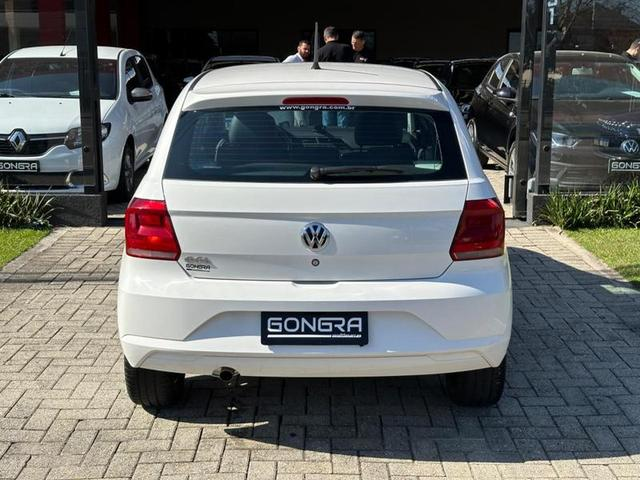 Foto do veículo VOLKSWAGEN GOL  1.6L MB5 2022 47.900 KM 58.900,00