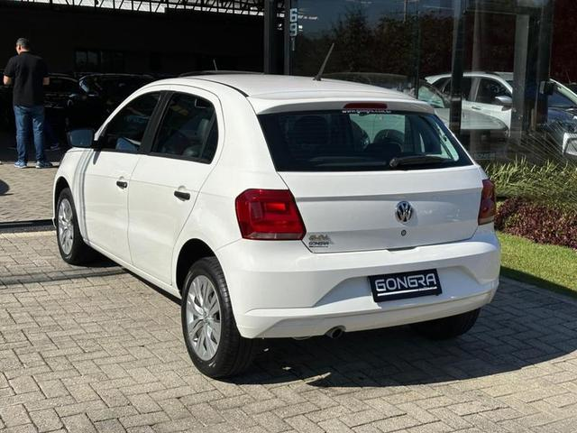 Foto do veículo VOLKSWAGEN GOL  1.6L MB5 2022 47.900 KM 58.900,00