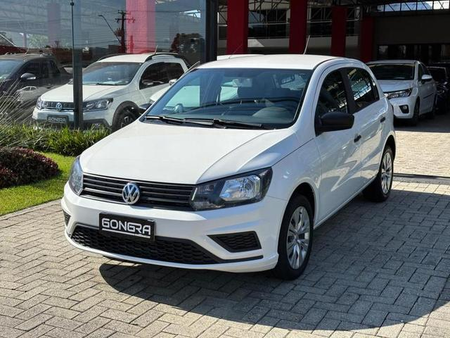 Foto do veículo VOLKSWAGEN GOL  1.6L MB5 2022 47.900 KM 58.900,00