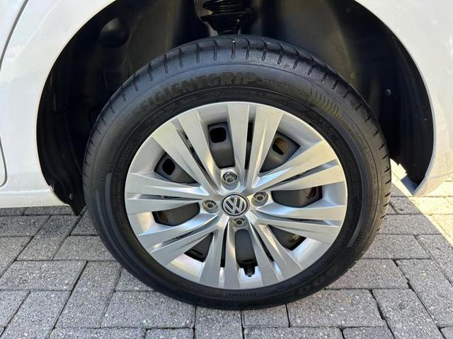 Foto do veículo VOLKSWAGEN GOL  1.6L MB5 2022 47.900 KM 58.900,00