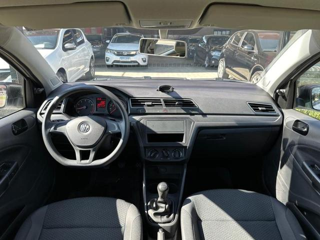 Foto do veículo VOLKSWAGEN GOL  1.6L MB5 2022 47.900 KM 58.900,00