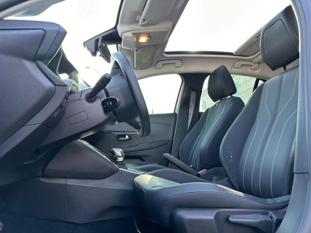 Foto do veículo PEUGEOT 208  1.6 GRIFFE 16V FLEX 4P AUTOMATICO 2023 29.000 KM 92.900,00