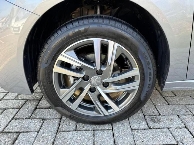 Foto do veículo PEUGEOT 208  1.6 GRIFFE 16V FLEX 4P AUTOMATICO 2023 29.000 KM 92.900,00