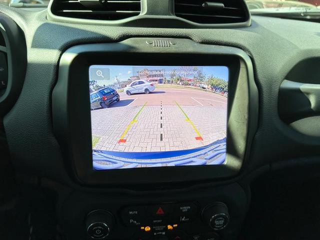 Foto do veículo JEEP RENEGADE  LONGITUDE T270 1.3 TB 4X2 FLEX AUT 2023 21.190 KM 117.900,00