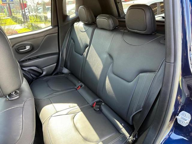 Foto do veículo JEEP RENEGADE  LONGITUDE T270 1.3 TB 4X2 FLEX AUT 2023 21.190 KM 117.900,00