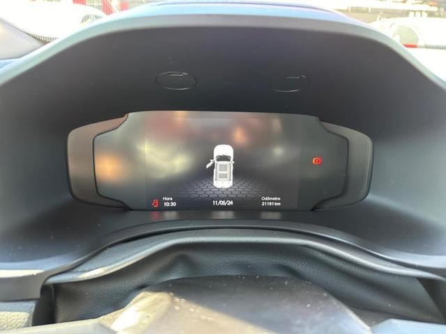 Foto do veículo JEEP RENEGADE  LONGITUDE T270 1.3 TB 4X2 FLEX AUT 2023 21.190 KM 117.900,00