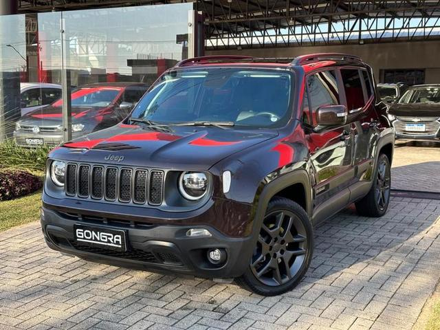 Foto do veículo JEEP RENEGADE  LIMITED AT 2021 50.964 KM 104.900,00