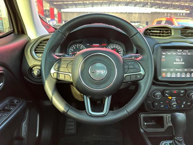 Foto do veículo JEEP RENEGADE  LIMITED AT 2021 50.964 KM 104.900,00