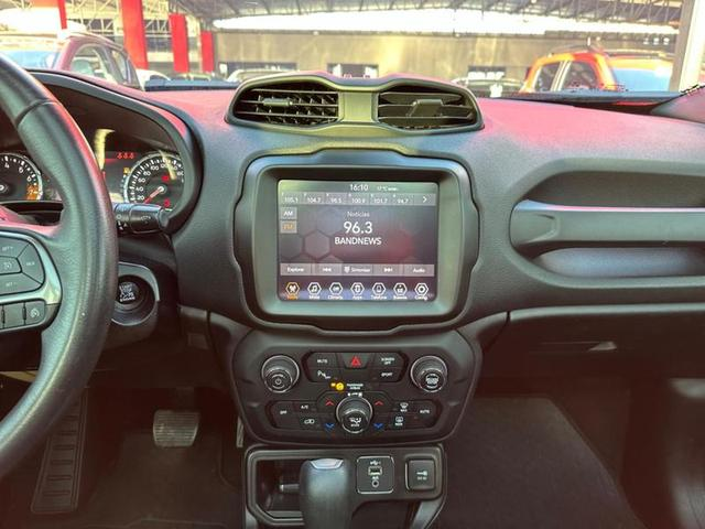 Foto do veículo JEEP RENEGADE  LIMITED AT 2021 50.964 KM 104.900,00