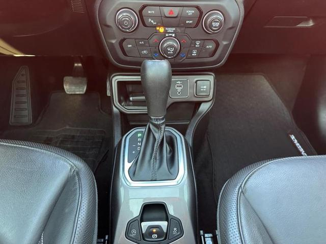 Foto do veículo JEEP RENEGADE  LIMITED AT 2021 50.964 KM 104.900,00